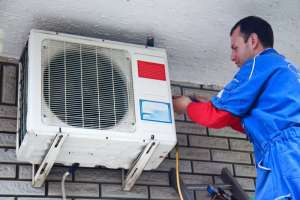 HVAC Companies Near Scenery Hill, PA Available Now